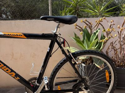 Retro Mountainbike Merida-Z Miami Fahrrad 26 Zoll
