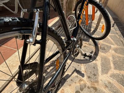 Retro Mountainbike Merida-Z Miami Fahrrad 26 Zoll