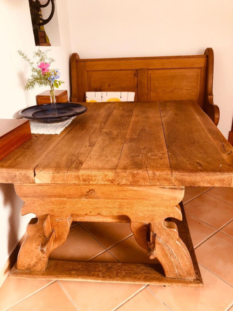 Rhön table