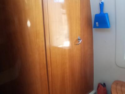 Rio 750 Daycruiser 2x 137PS Motorboot mit 2 Schlafplätze