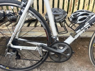 Roadbike Centurion hyperdrive