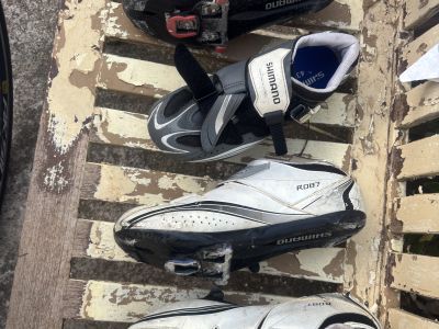Roadbike Centurion hyperdrive