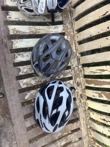 Roadbike Centurion hyperdrive