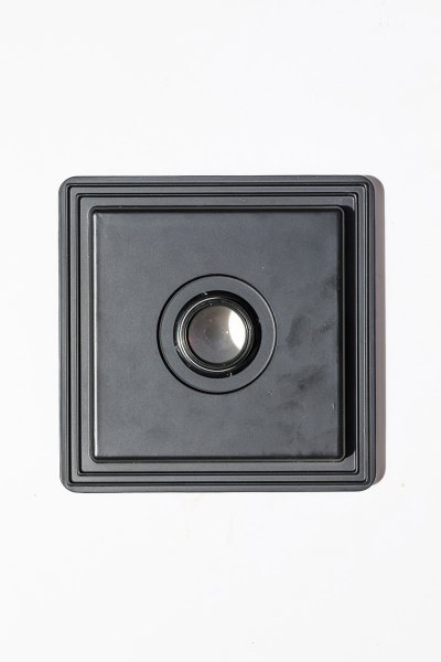 Rodenstock Yserex, 150mm, 1:4,5 Synchro-Compur auf 4x5"