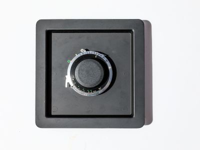 Rodenstock Yserex, 150mm, 1:4,5 Synchro-Compur auf 4x5"