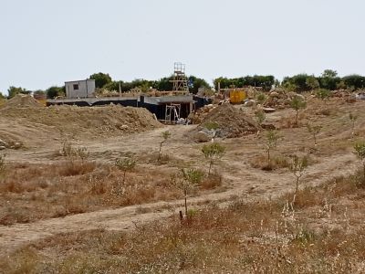 Rohbau zu Verkaufen Sant Lorenzo