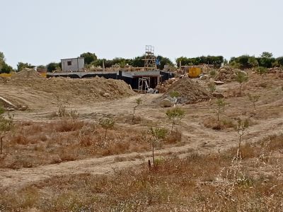 Rohbau zu Verkaufen Sant Lorenzo