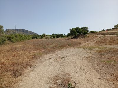 Rohbau zu Verkaufen Sant Lorenzo