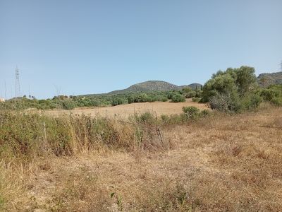 Rohbau zu Verkaufen Sant Lorenzo