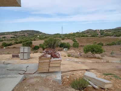 Unfinished building for sale Sant Lorenzo