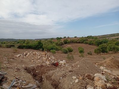 Unfinished building for sale Sant Lorenzo