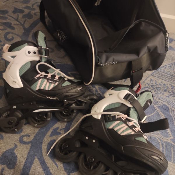 Rolerskats para niños