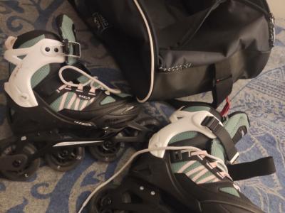 Rolerskats para niños