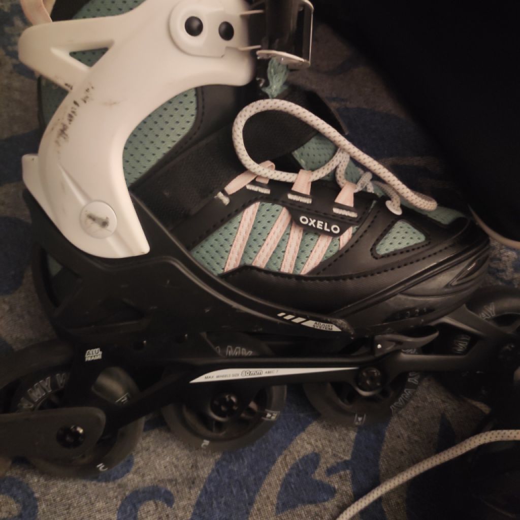 Rolerskats para niños