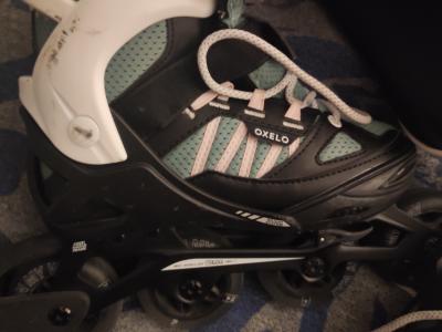 Rolerskats para niños