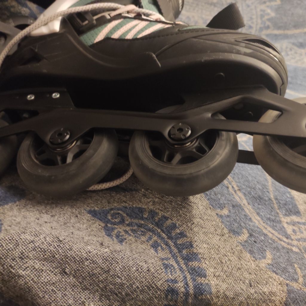 Rolerskats para niños