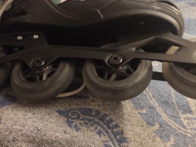 Rolerskats para niños