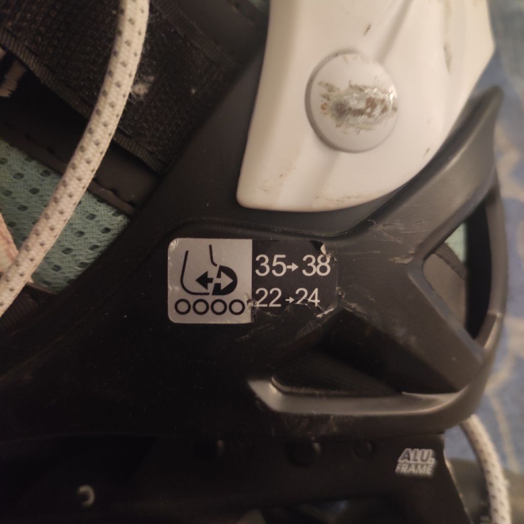 Rolerskats para niños