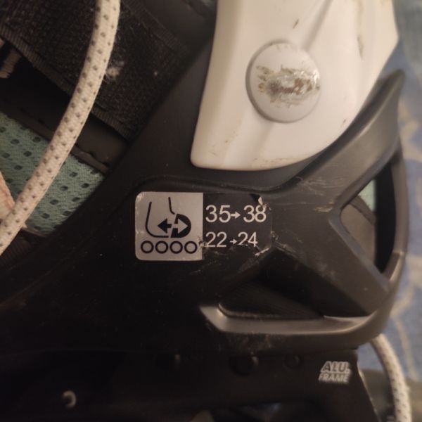 Rolerskats para niños