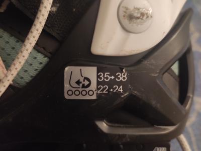 Rolerskats para niños