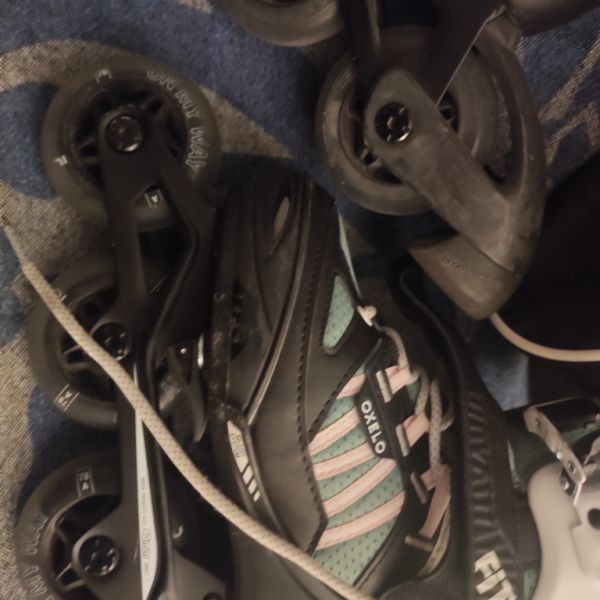 Rolerskats para niños