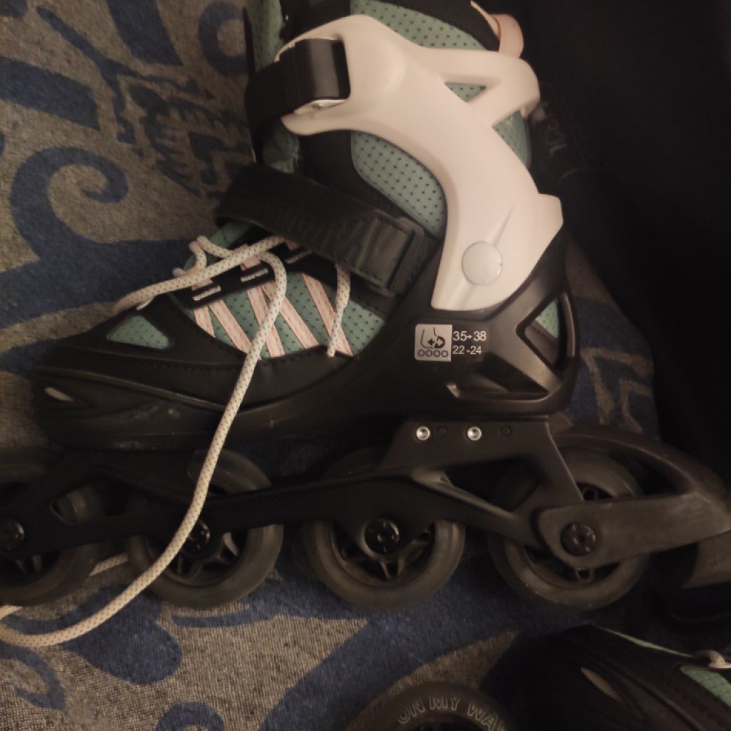 Rolerskats para niños