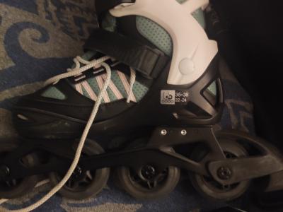 Rolerskats para niños