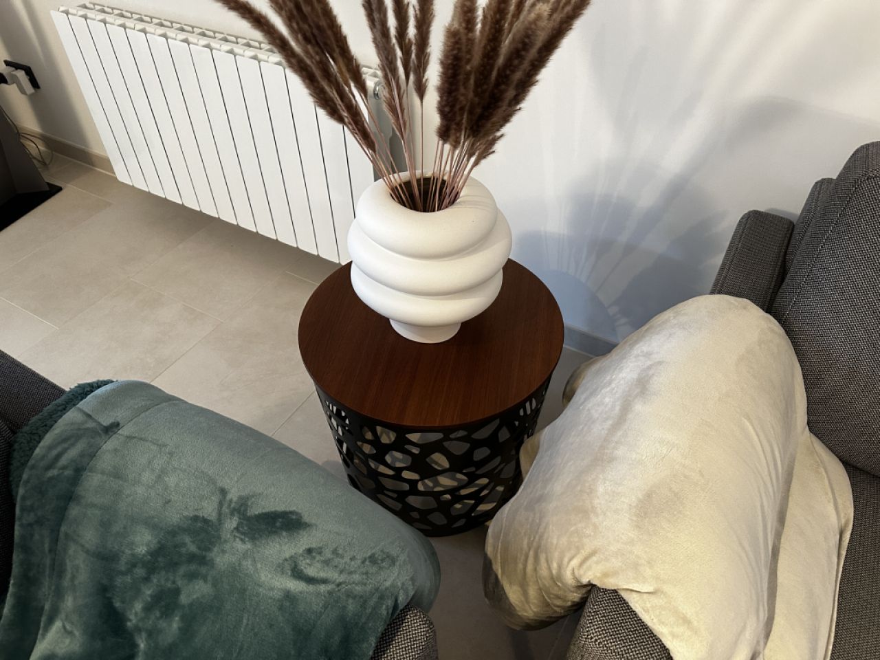 ROLF BENZ sofa combination "EGO" - like new