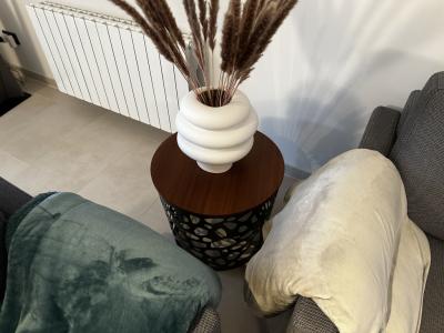 ROLF BENZ sofa combination "EGO" - like new