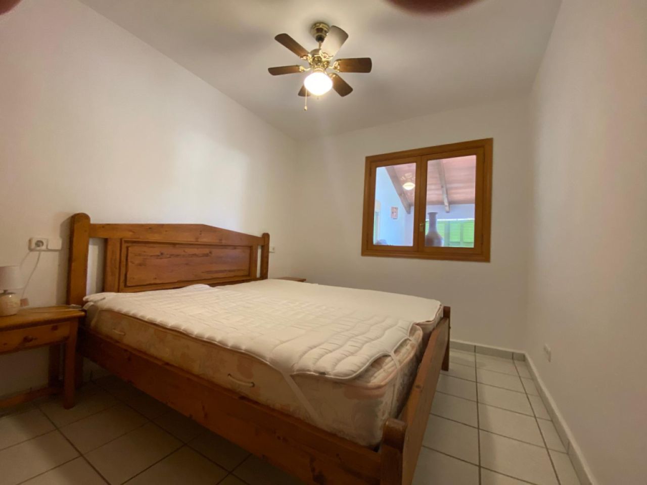 Romantisches Einfamilienhaus in Sa Rapita - Sa Viñola - 2 Schlafzimmer