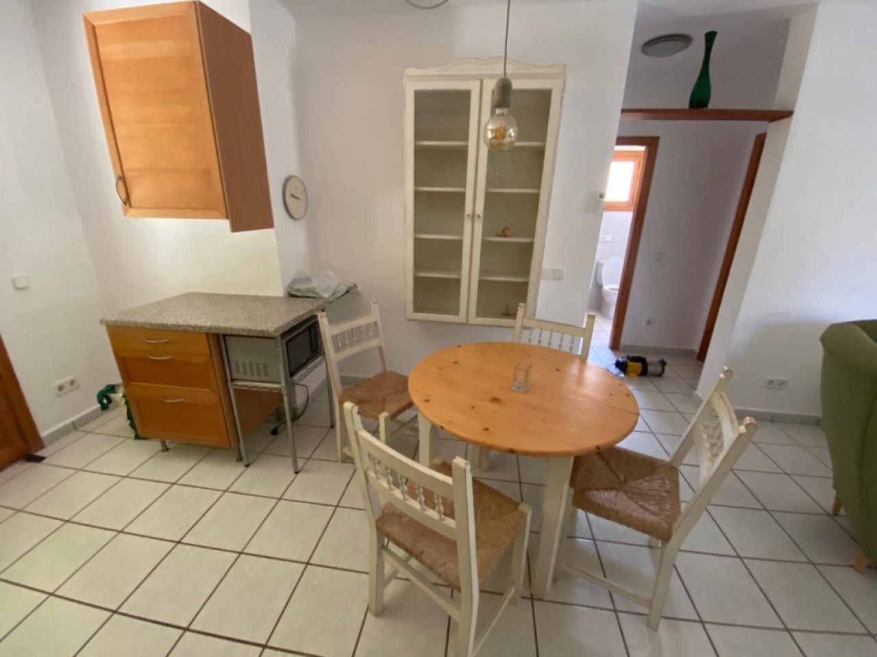 Romantisches Einfamilienhaus in Sa Rapita - Sa Viñola - 2 Schlafzimmer