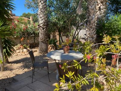 Romantisches Einfamilienhaus in Sa Rapita - Sa Viñola - 2 Schlafzimmer