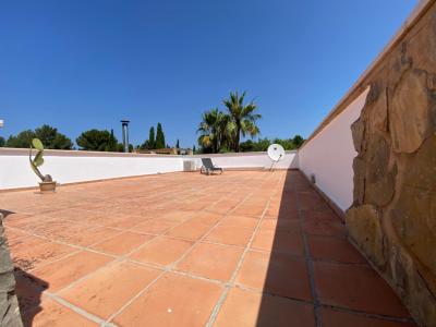 Romantisches Einfamilienhaus in Sa Rapita - Sa Viñola - 2 Schlafzimmer