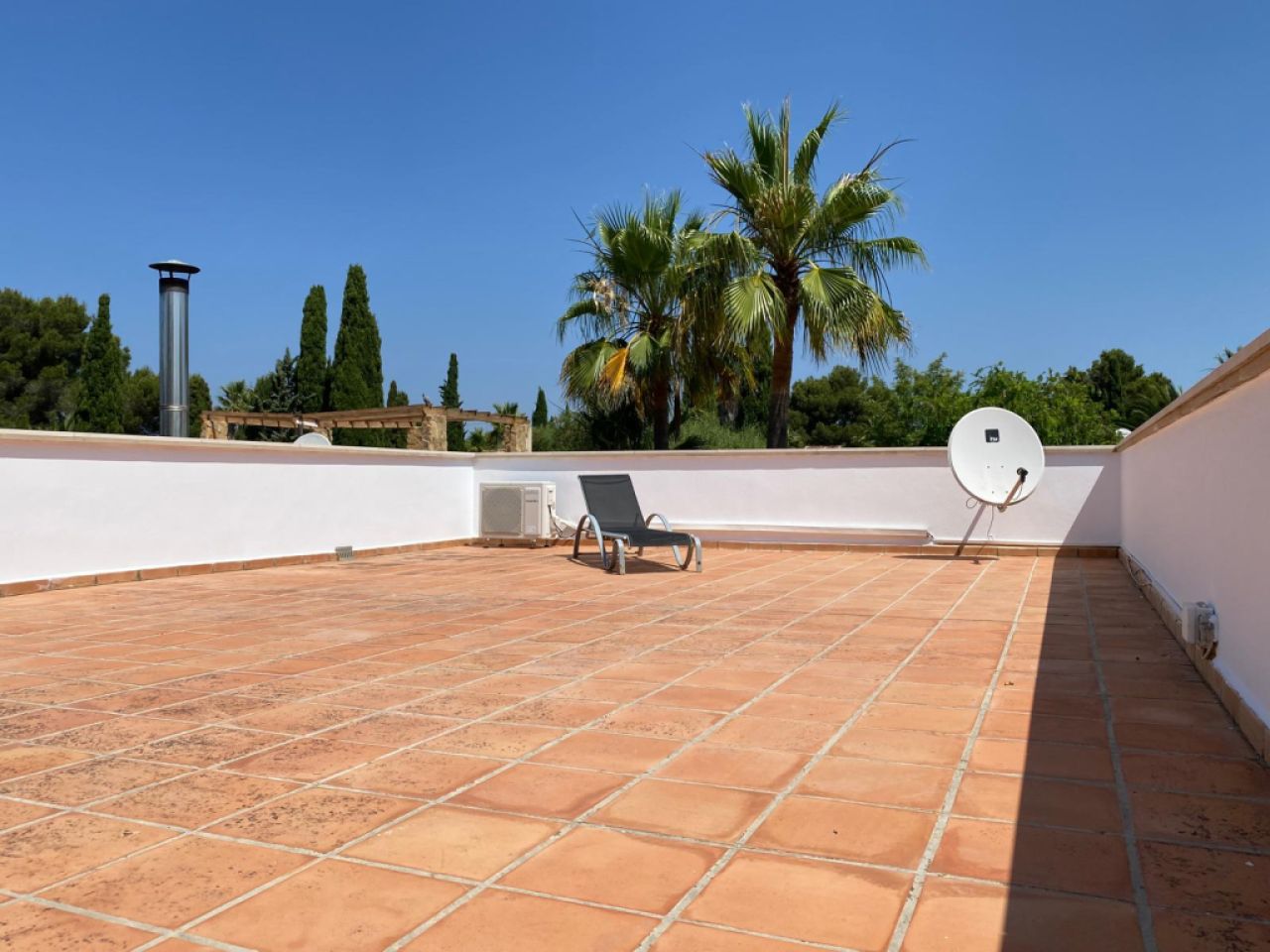 Romantisches Einfamilienhaus in Sa Rapita - Sa Viñola - 2 Schlafzimmer