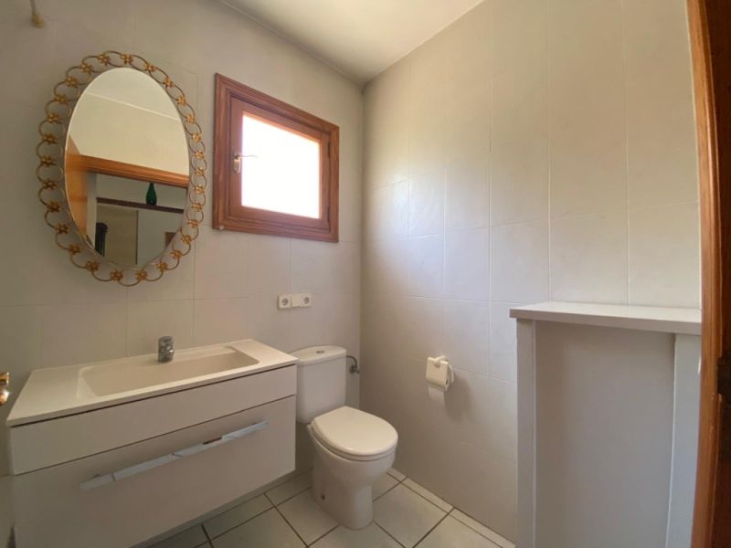 Romantisches Einfamilienhaus in Sa Rapita - Sa Viñola - 2 Schlafzimmer