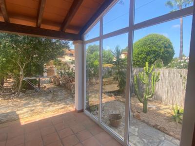 Romantisches Einfamilienhaus in Sa Rapita - Sa Viñola - 2 Schlafzimmer