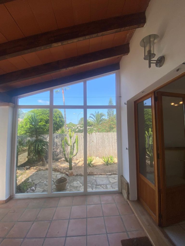 Romantisches Einfamilienhaus in Sa Rapita - Sa Viñola - 2 Schlafzimmer