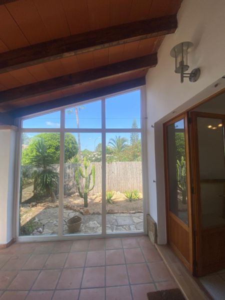 Romantisches Einfamilienhaus in Sa Rapita - Sa Viñola - 2 Schlafzimmer