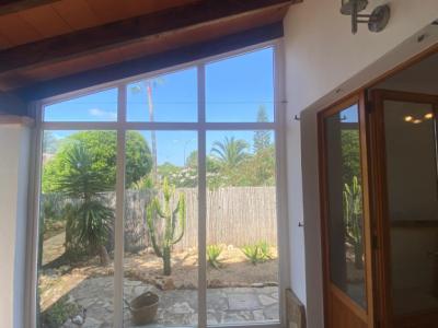 Romantisches Einfamilienhaus in Sa Rapita - Sa Viñola - 2 Schlafzimmer