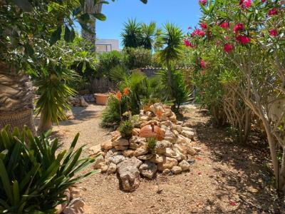 Romantisches Einfamilienhaus in Sa Rapita - Sa Viñola - 2 Schlafzimmer