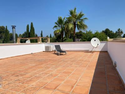 Romantisches Einfamilienhaus in Sa Rapita - Sa Viñola - 2 Schlafzimmer