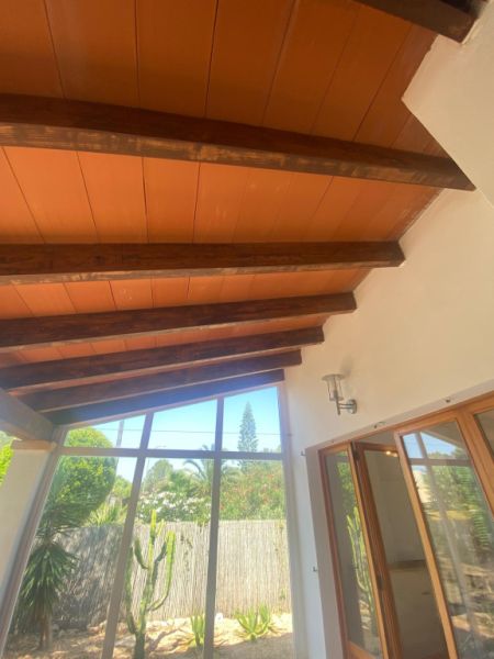 Romantisches Einfamilienhaus in Sa Rapita - Sa Viñola - 2 Schlafzimmer