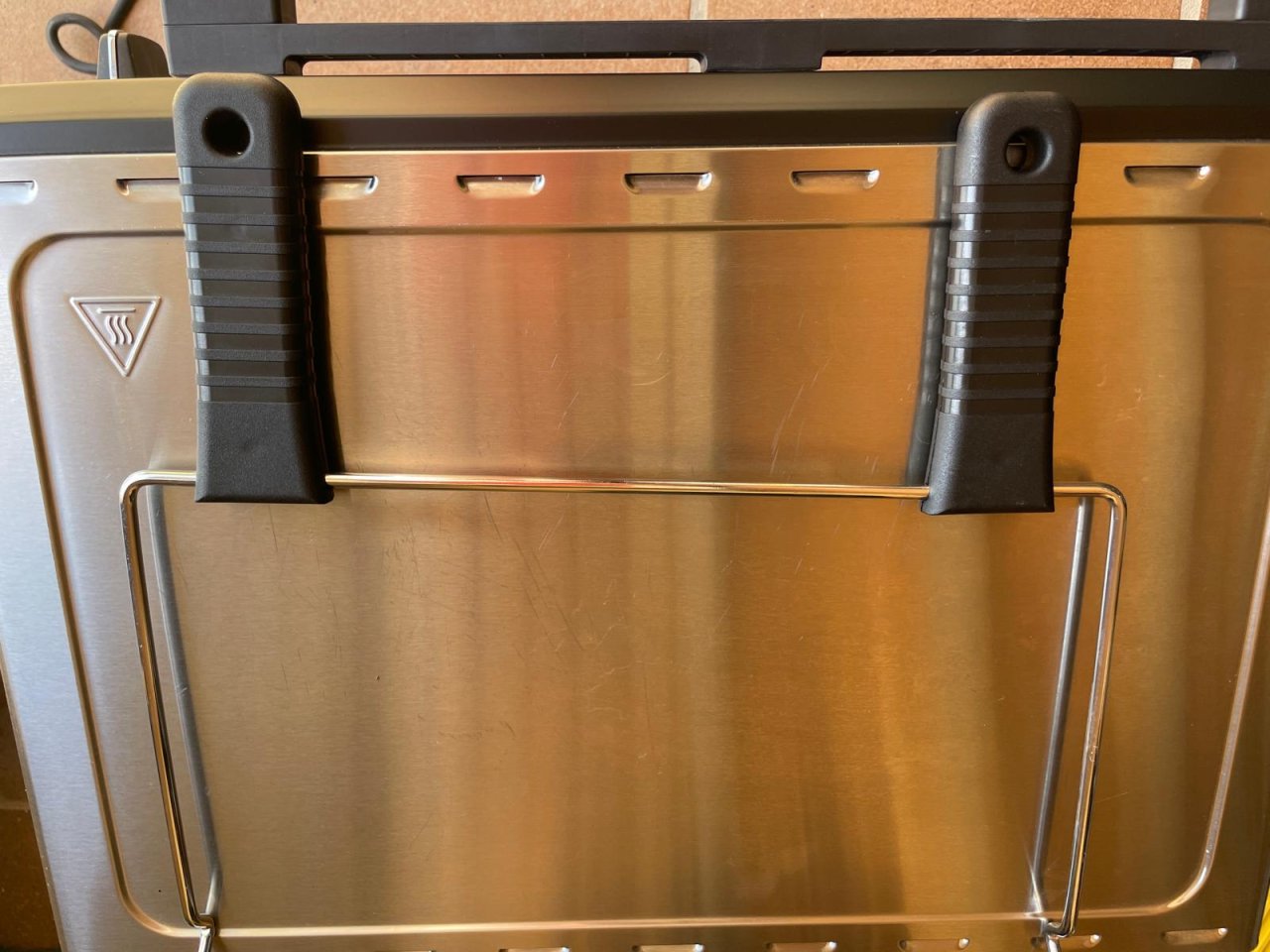Rommelsbacher Elektro Backofen BG 1805 E