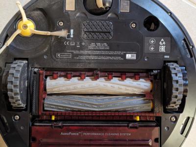 Aspirador ROBOT Roomba 960