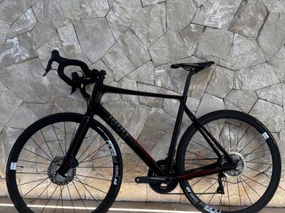 Rose Rennrad 57 Di2 Disc