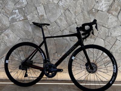 Rose Rennrad 57 Di2 Disc