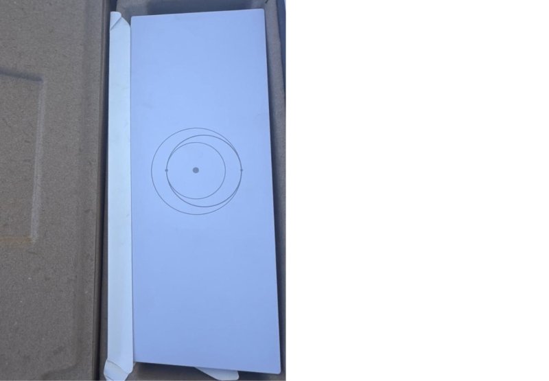 Router Starlink Gen 3 / V3 Original mit Karton
