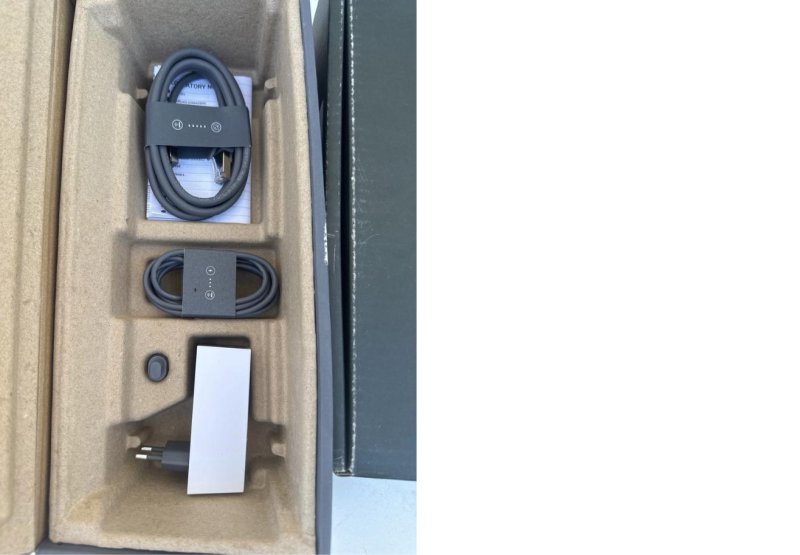 Router Starlink Gen 3 / V3 Original mit Karton