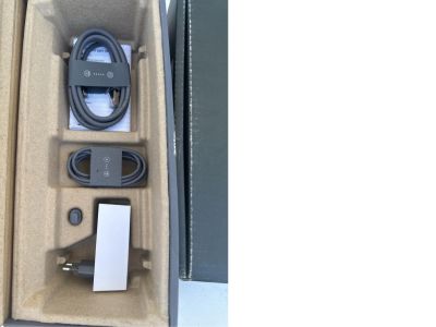 Router Starlink Gen 3 / V3 Original mit Karton