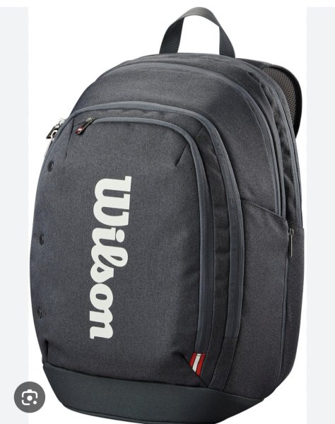 Mochila Wilson